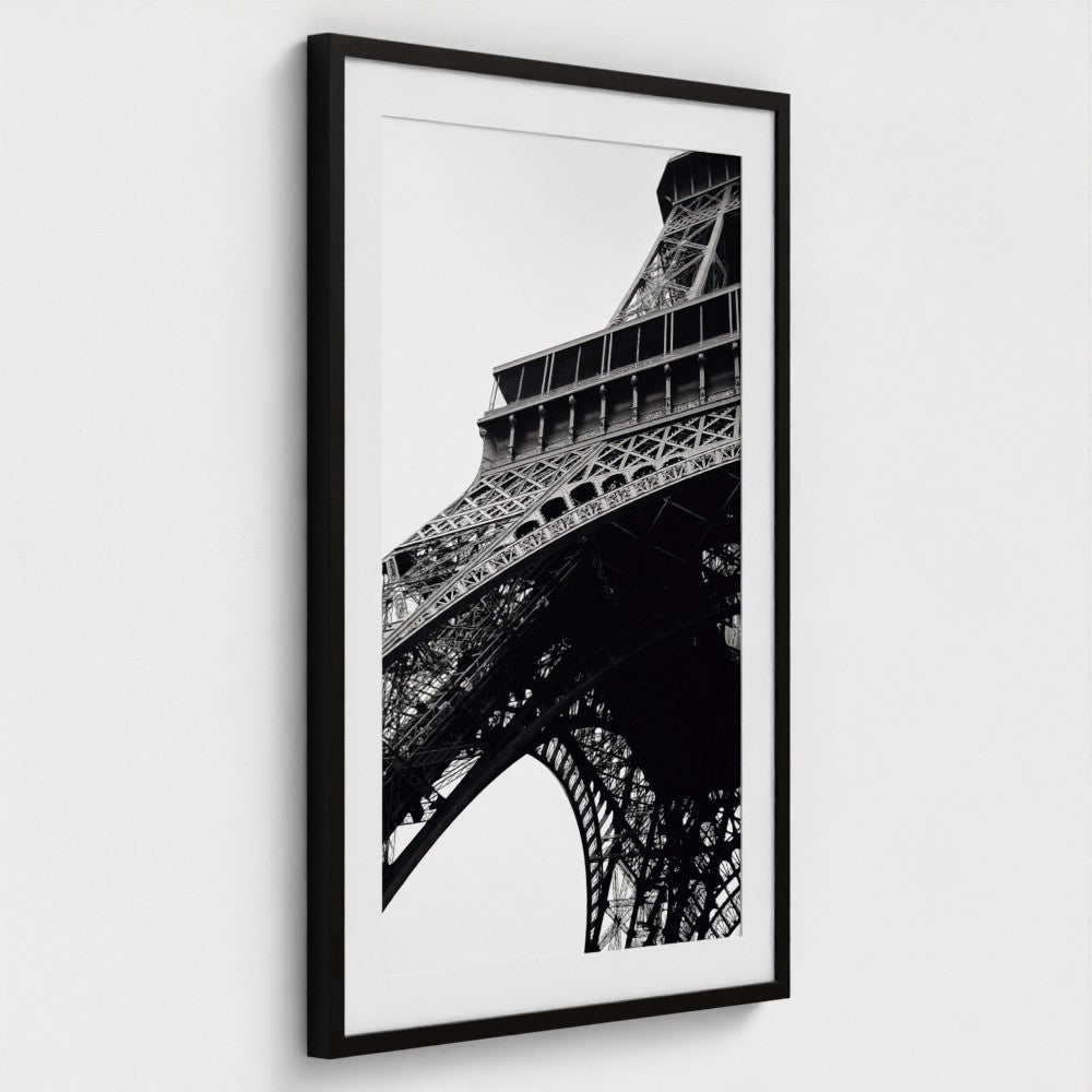 Eiffel | Study No. 1