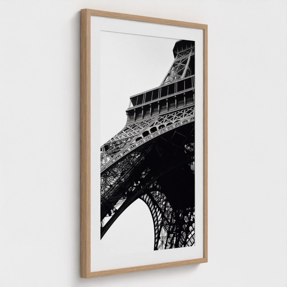 Eiffel | Study No. 1