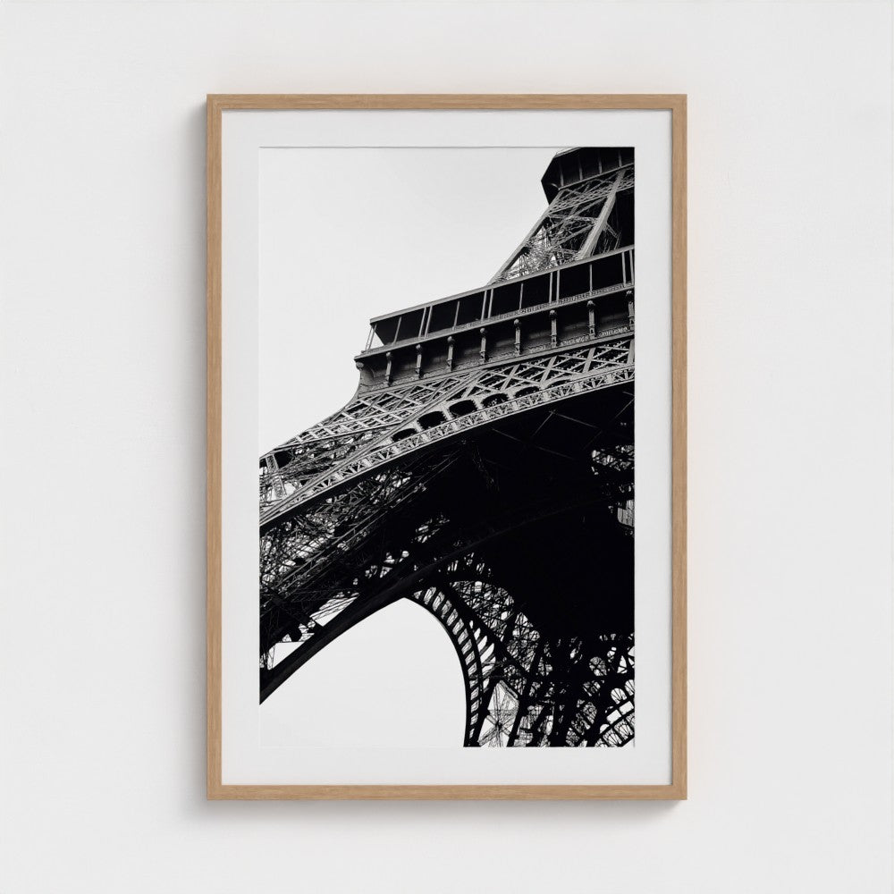 Eiffel | Study No. 1