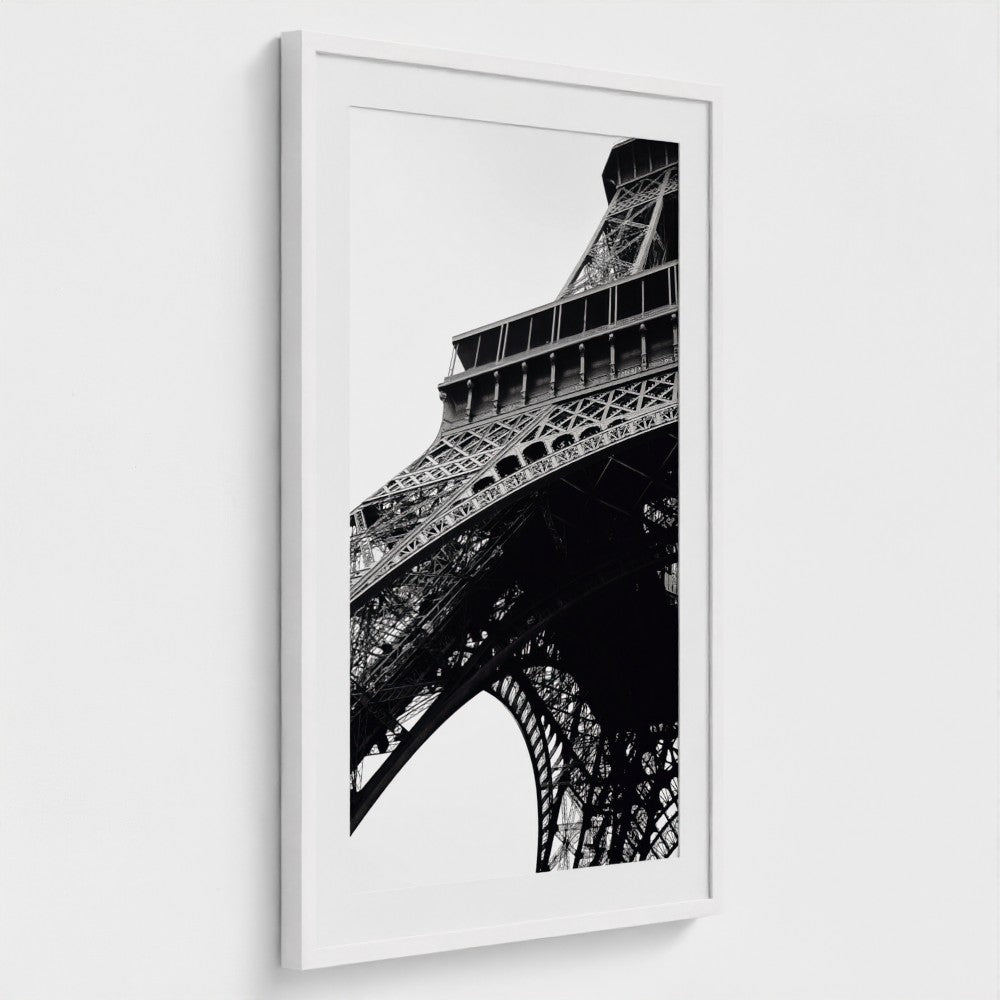 Eiffel | Study No. 1