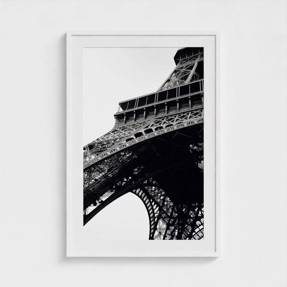 Eiffel | Study No. 1