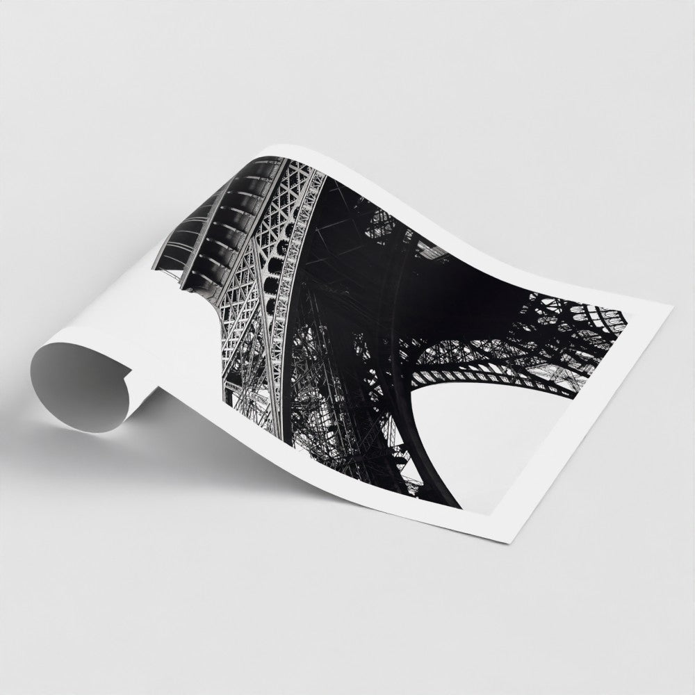 Eiffel | Study No. 1