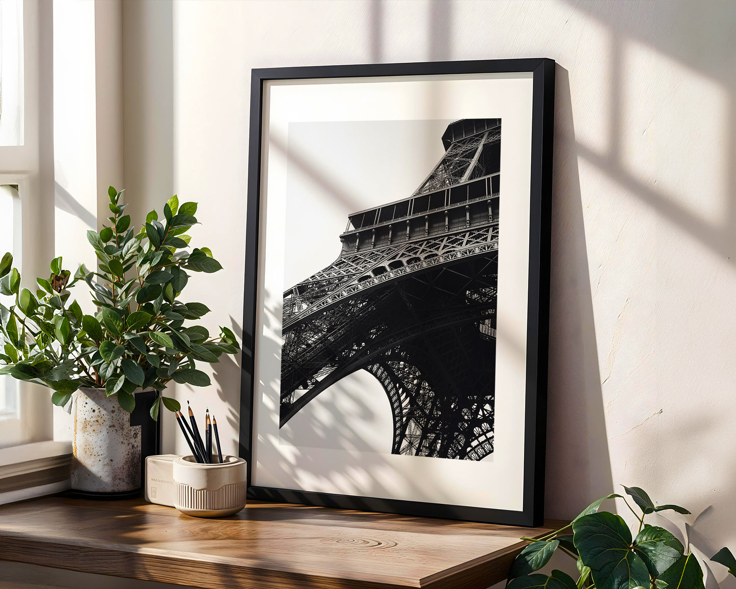 Eiffel | Study No. 1