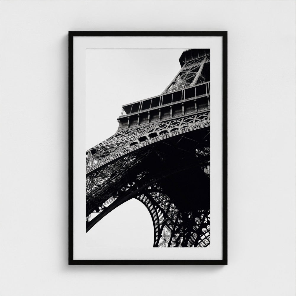 Eiffel | Study No. 1