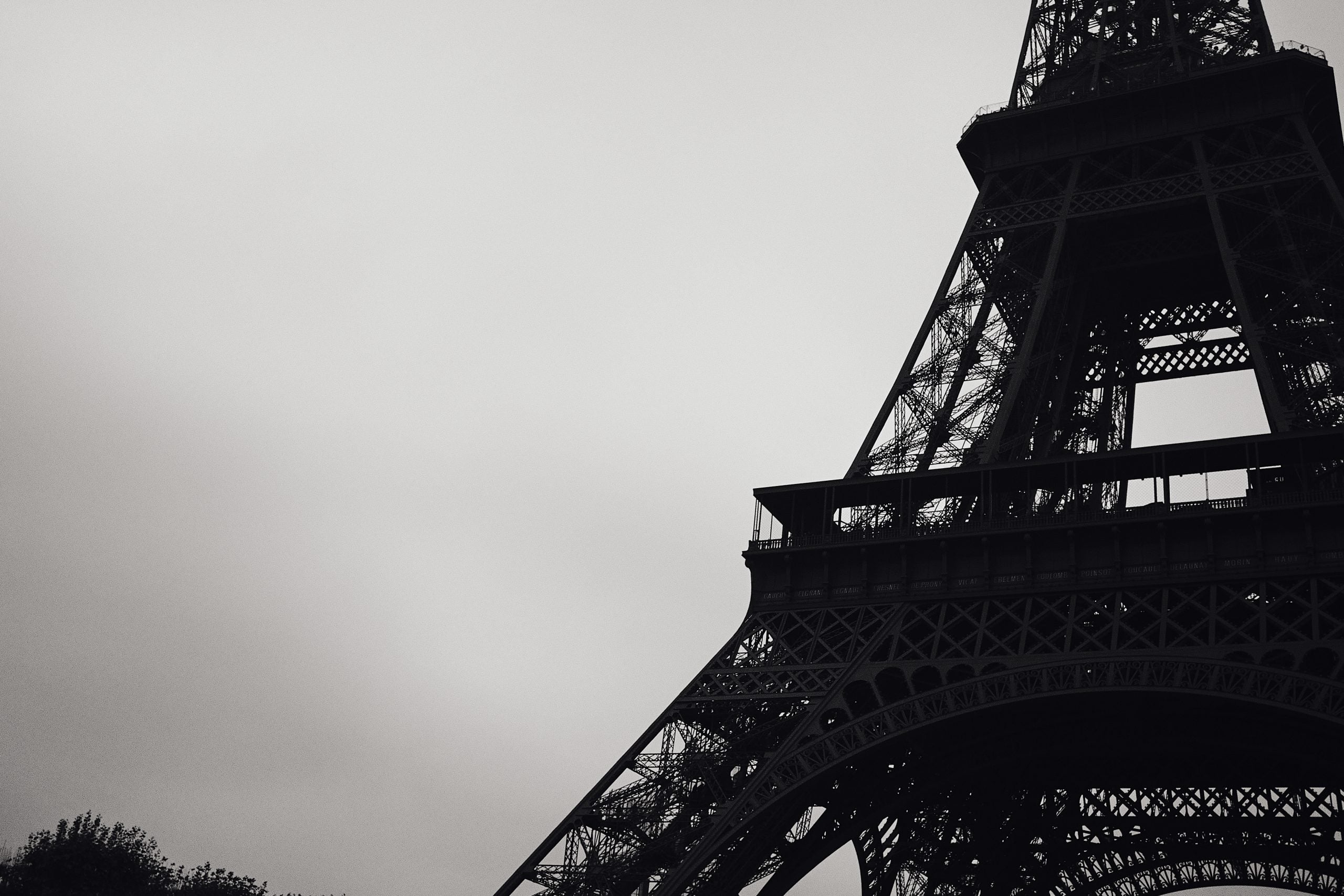 Black & White Photography