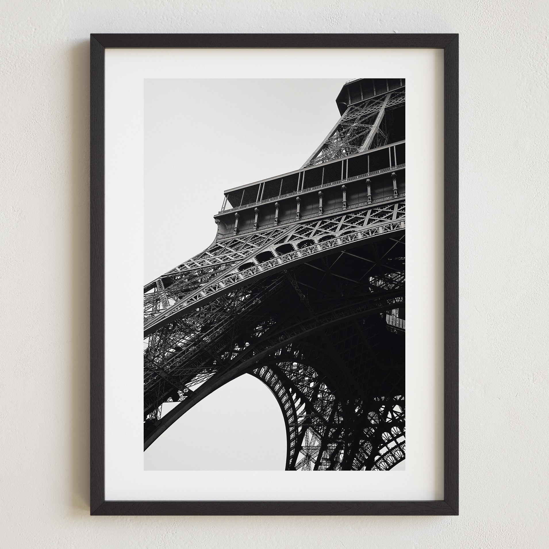 Eiffel | Study No. 1