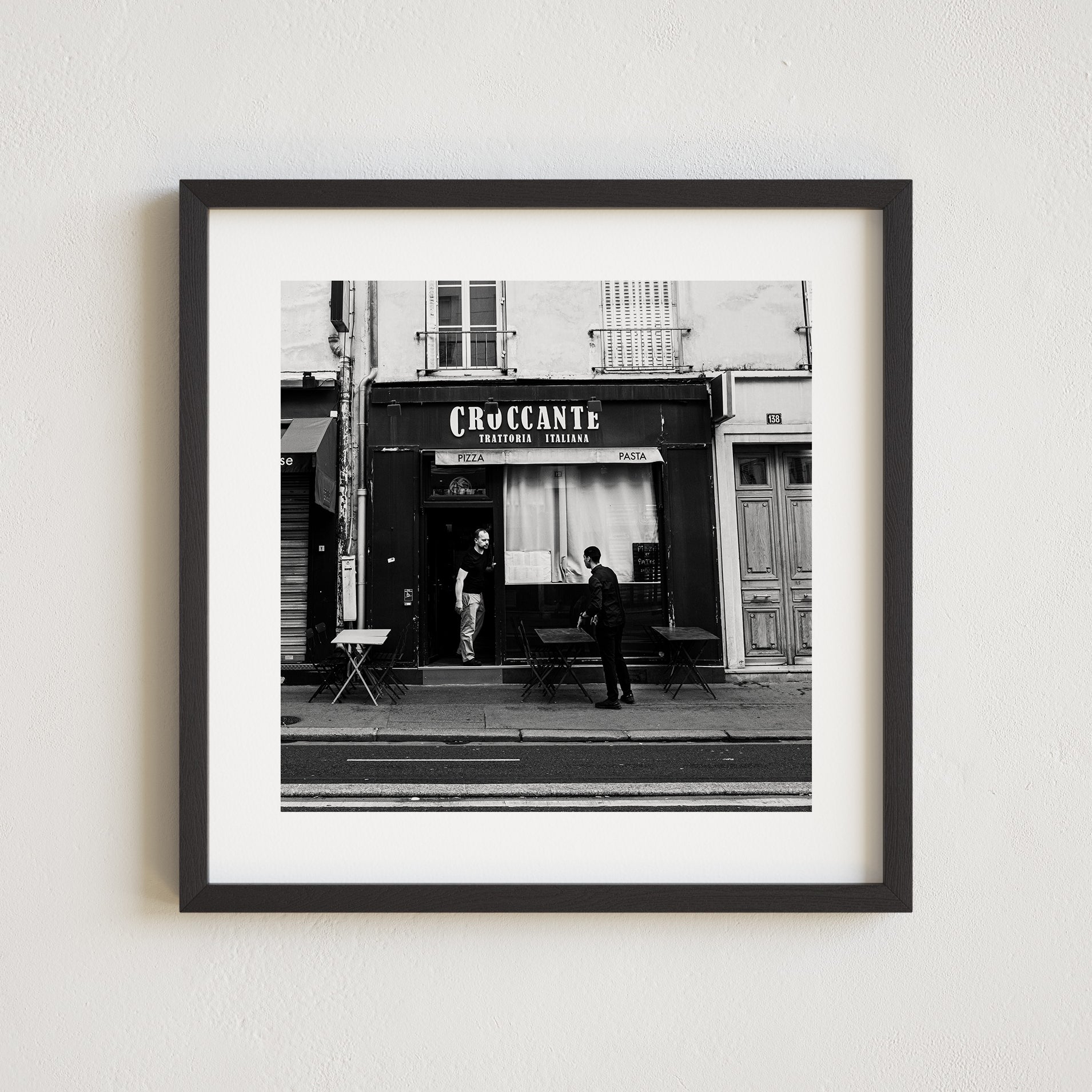 Main image En Terrasse