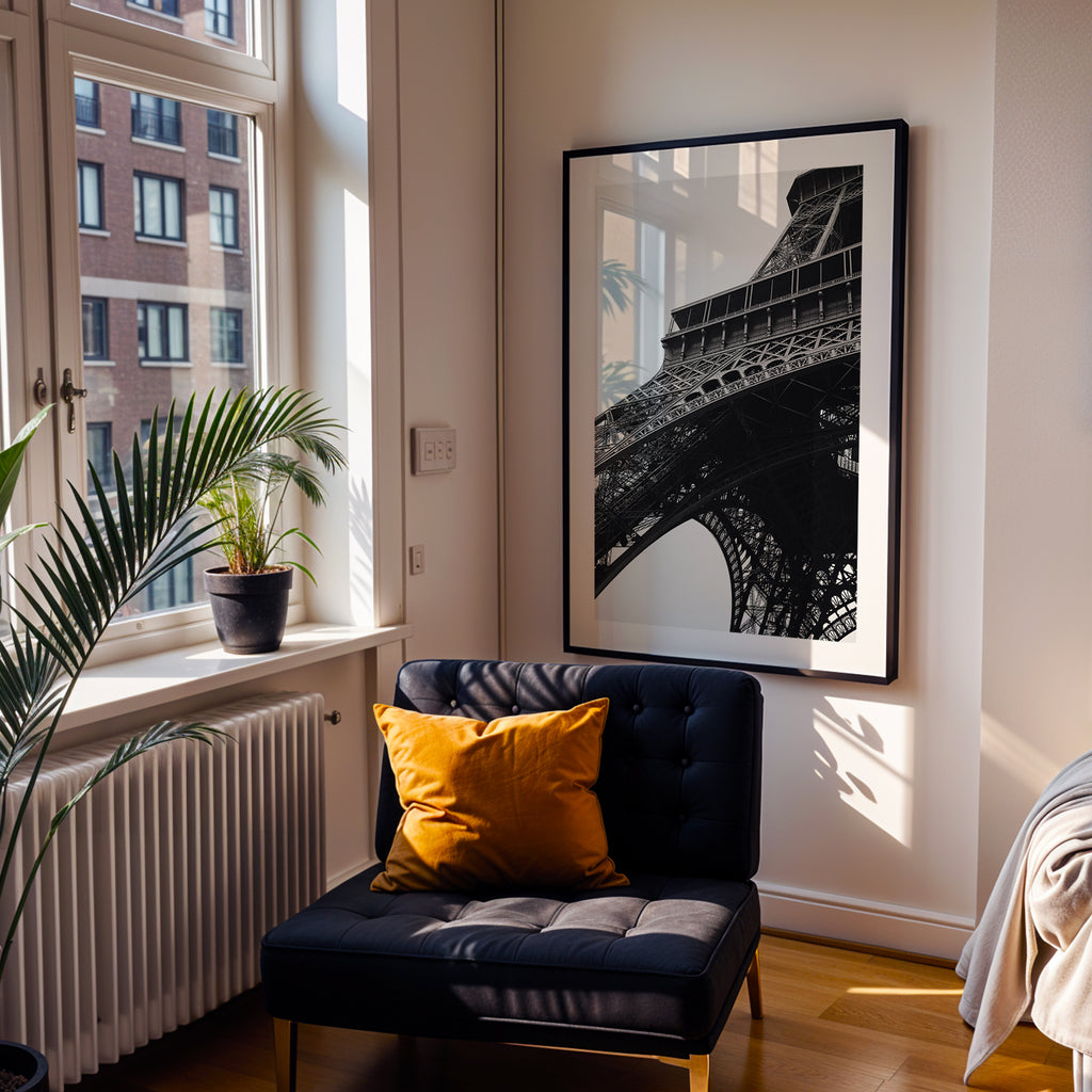 Eiffel | Study No. 1
