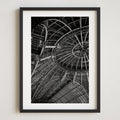 Grand Palais | Study No. 1