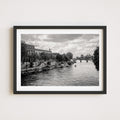 Seine | Study No. 1