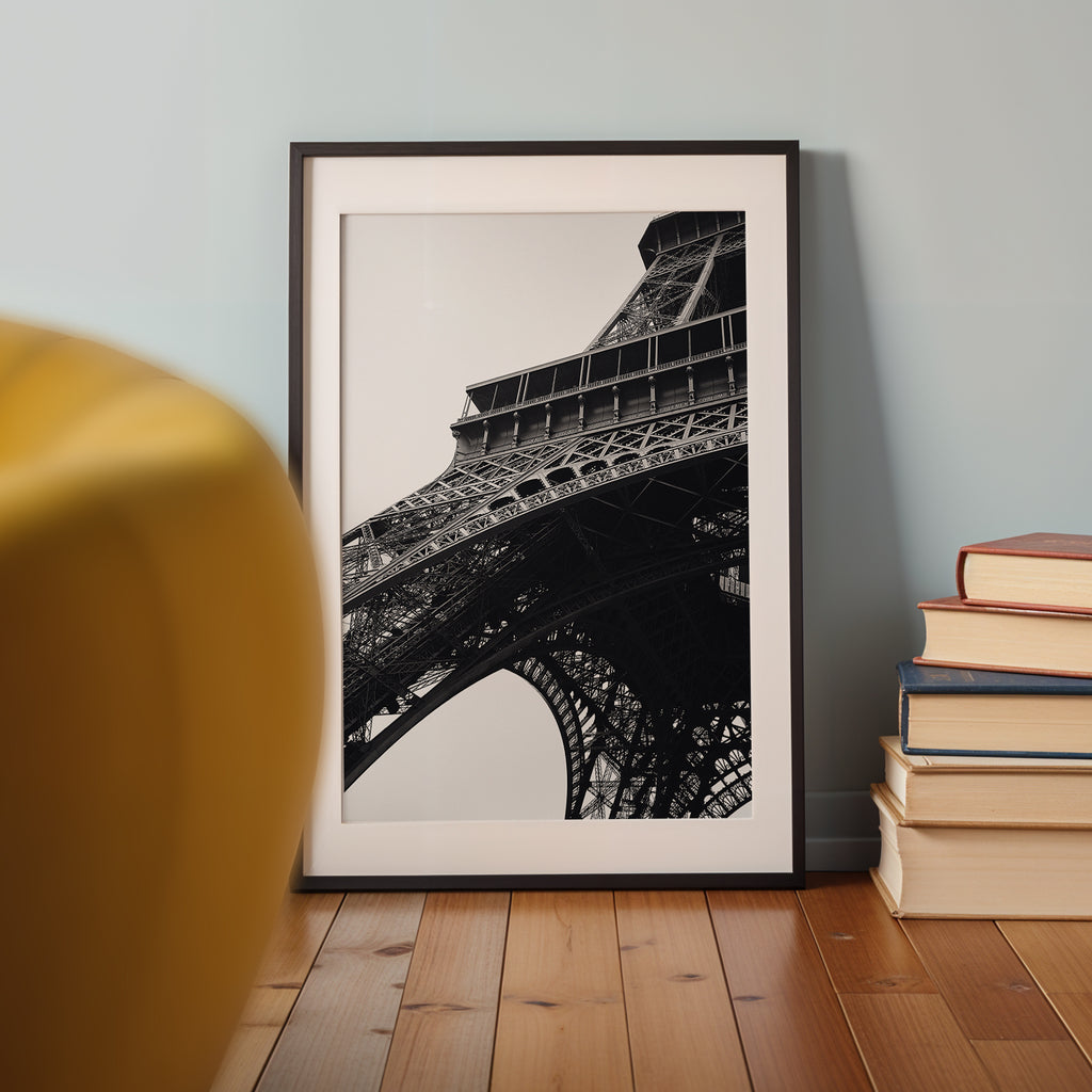 Eiffel | Study No. 1