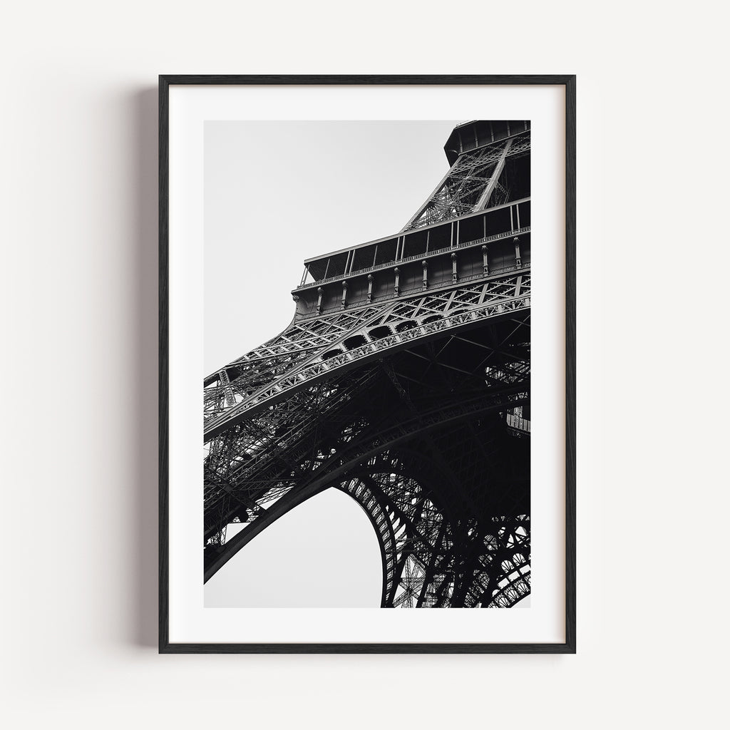 Eiffel | Study No. 1