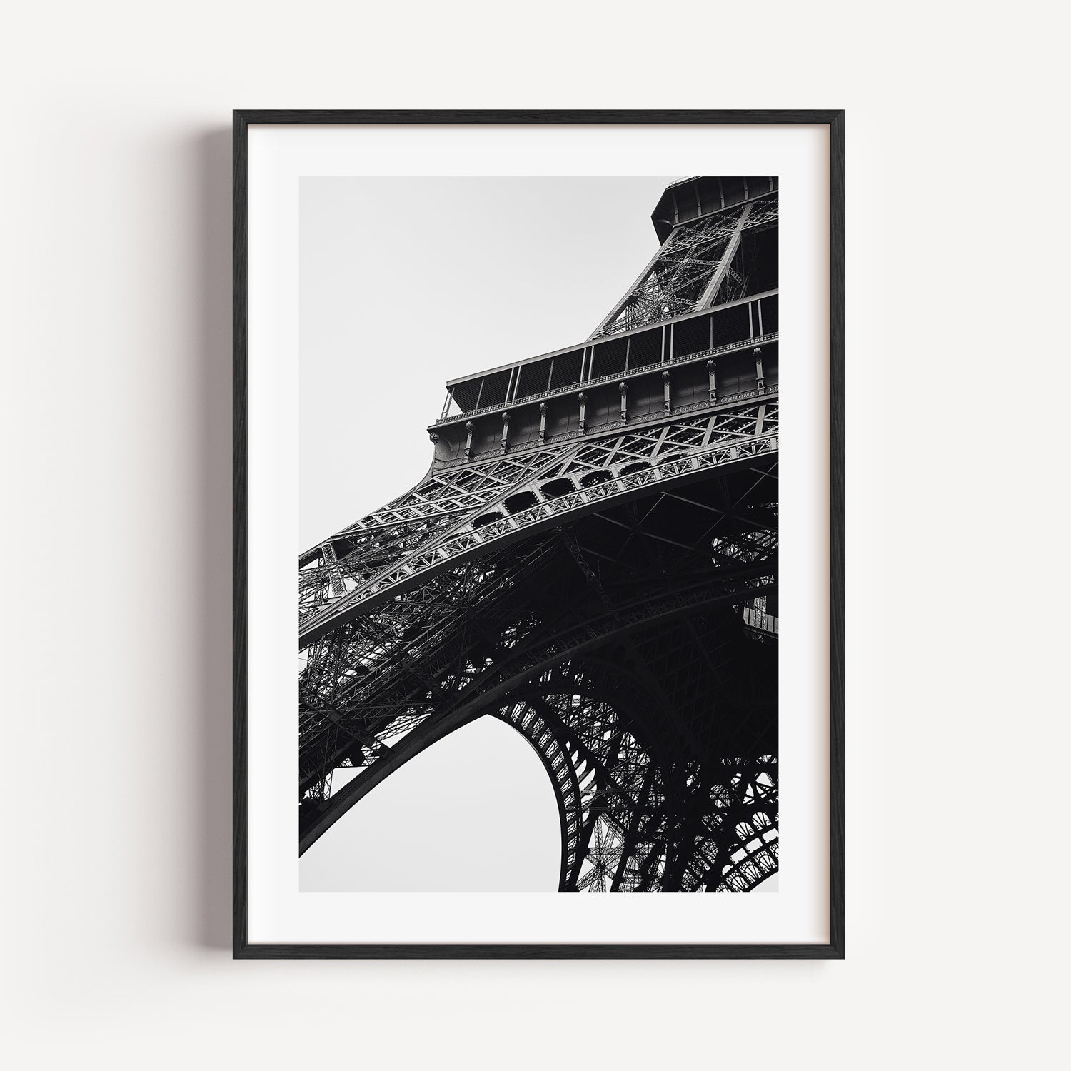 Eiffel | Study No. 1