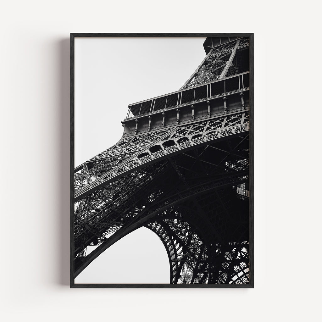 Eiffel | Study No. 1