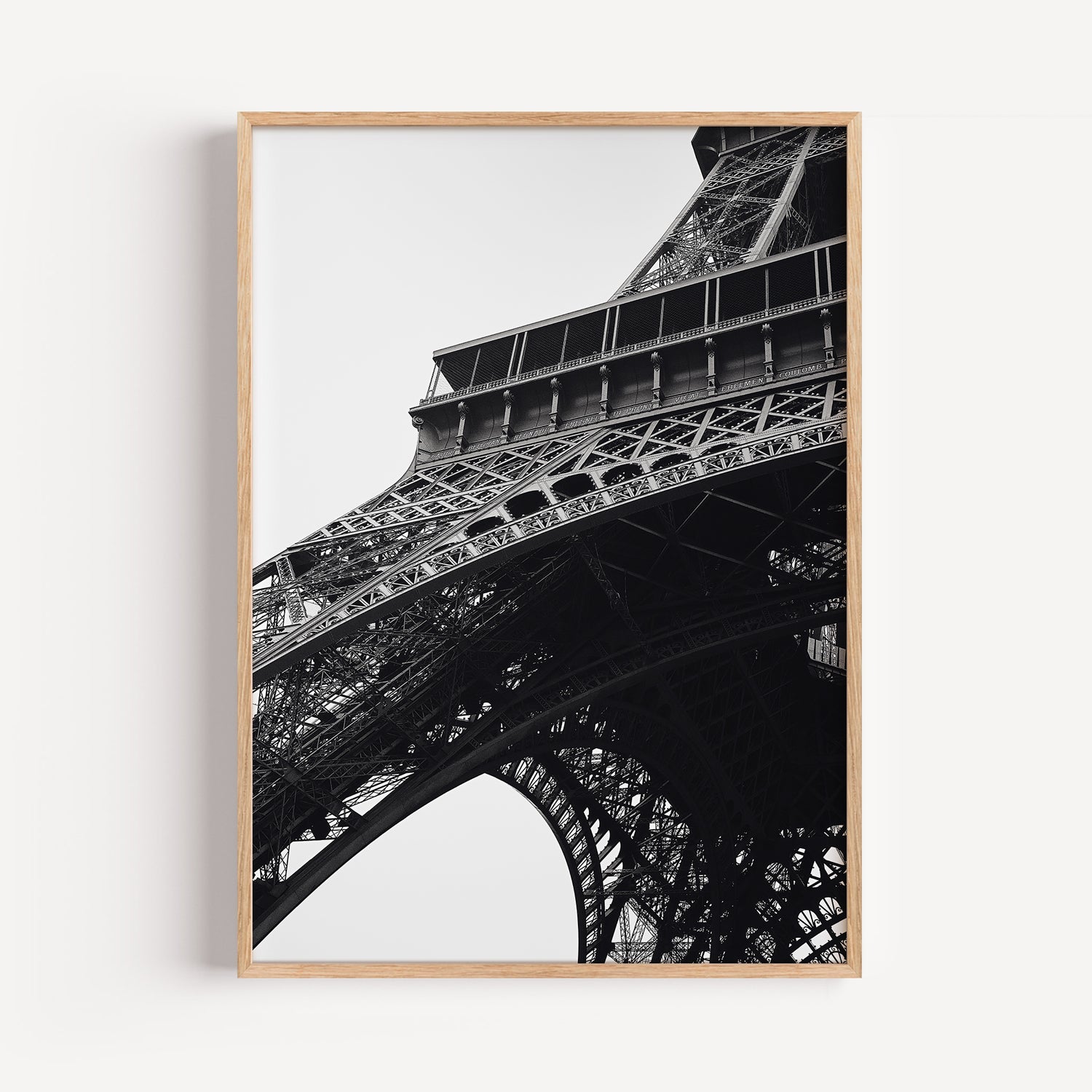 Eiffel | Study No. 1