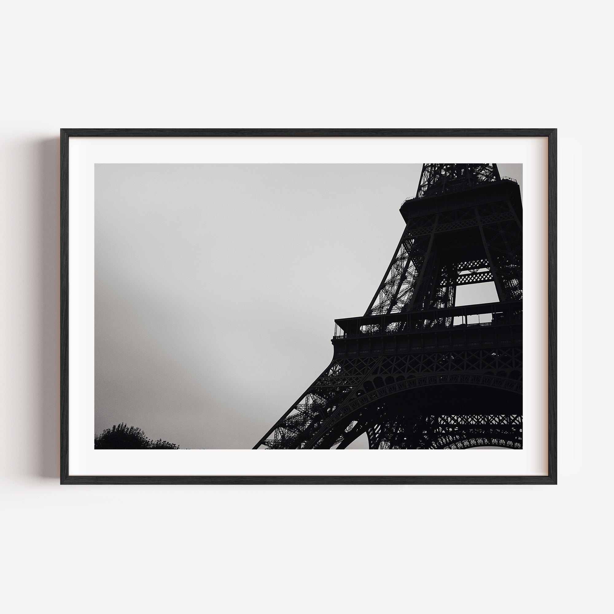 Eiffel | Study No. 2