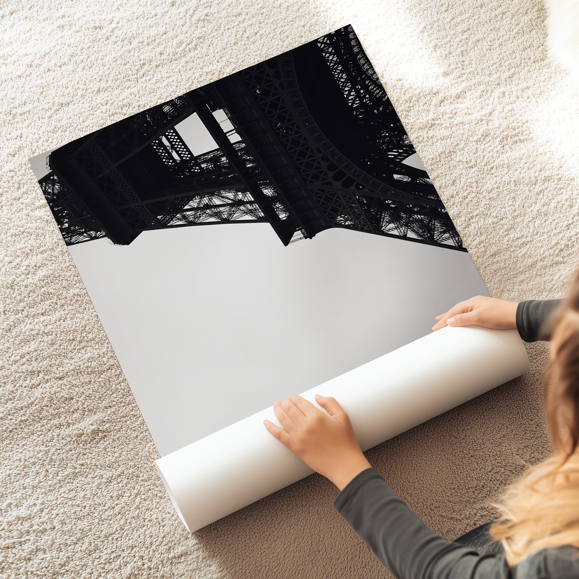 Eiffel | Study No. 2