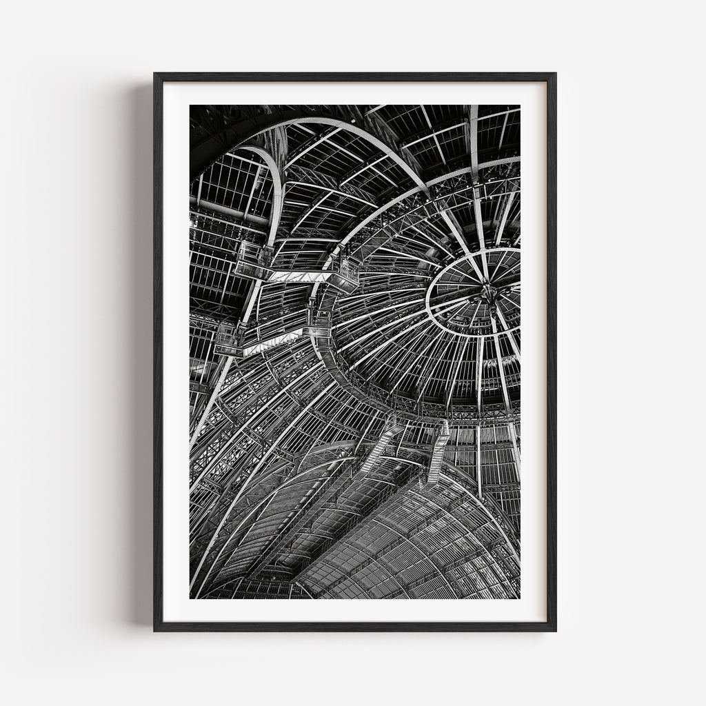 Grand Palais | Study No. 1