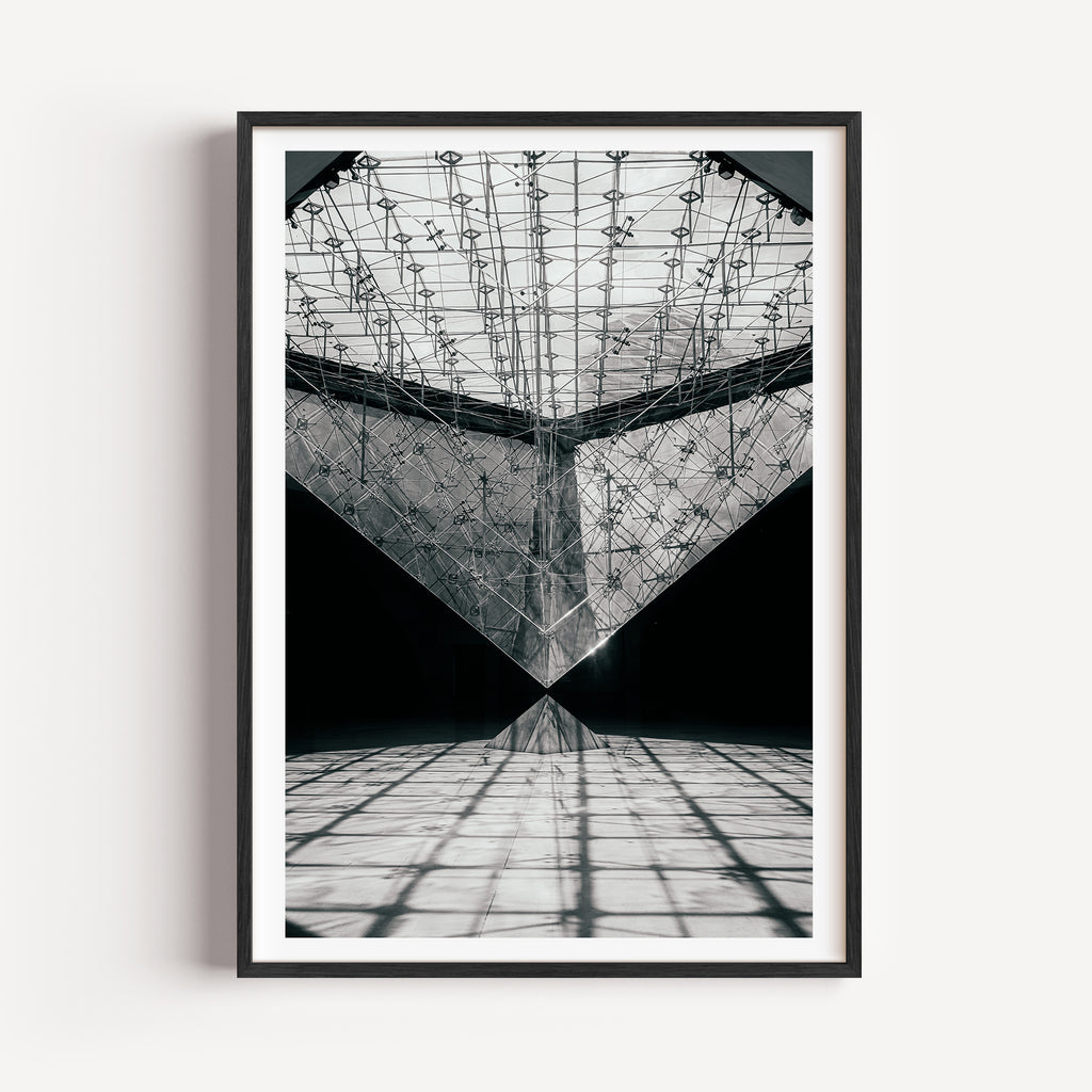 Inverted Silence | Study No. 1