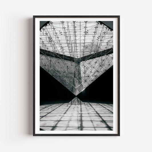 Inverted Silence | Study No. 1