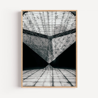Inverted Silence | Study No. 1