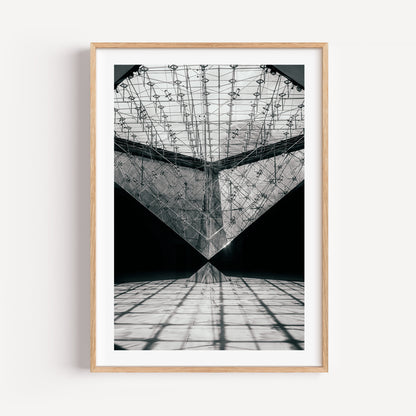 Inverted Silence | Study No. 1