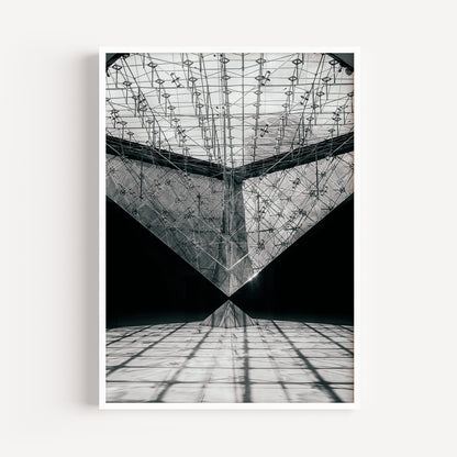 Inverted Silence | Study No. 1