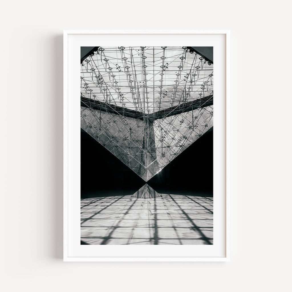 Inverted Silence | Study No. 1