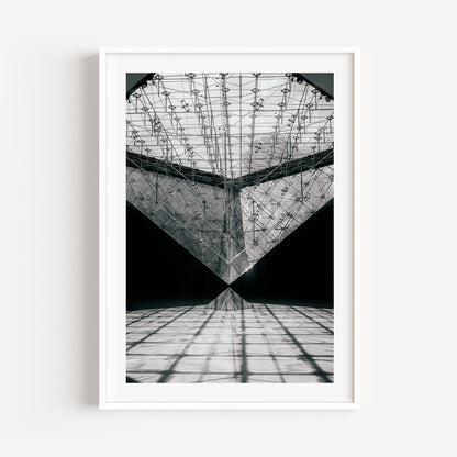 Inverted Silence | Study No. 1
