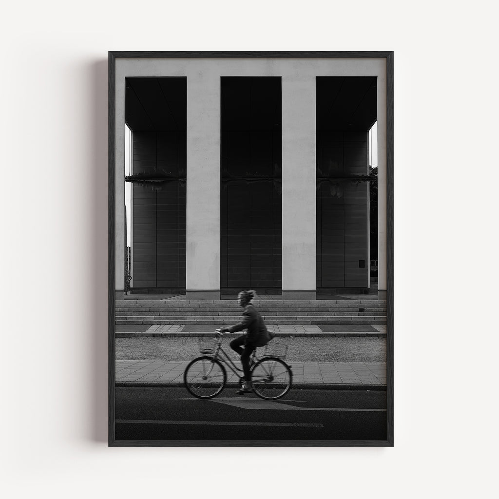 Momentum | Study No. 1