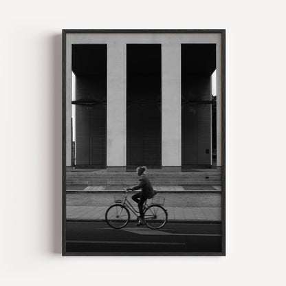 Momentum | Study No. 1