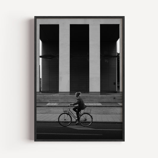 Momentum | Study No. 1