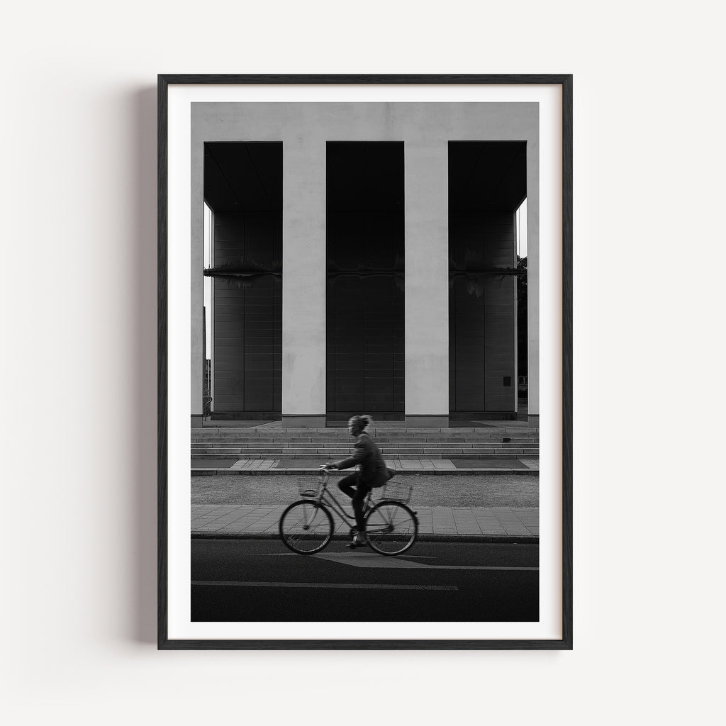 Momentum | Study No. 1