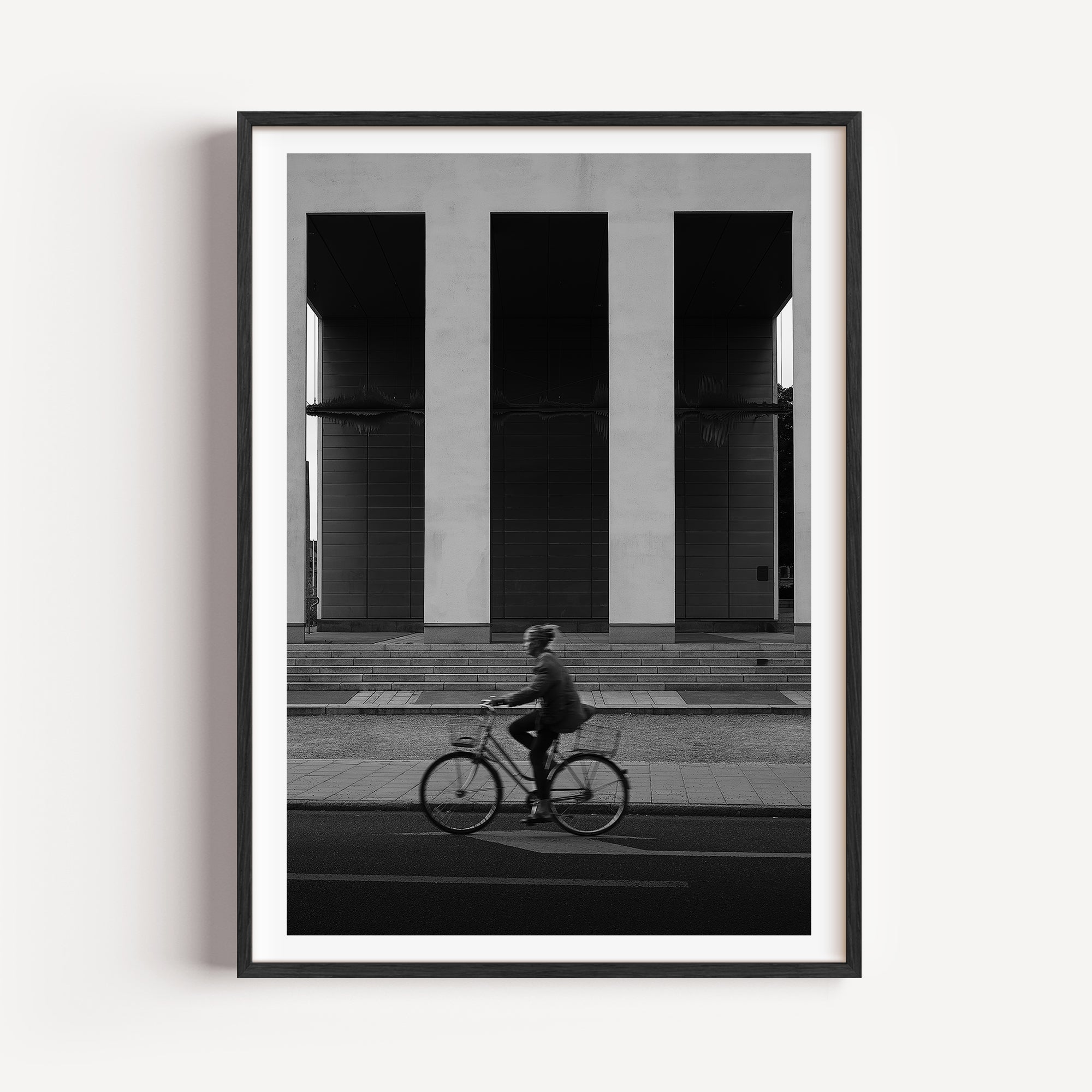 Momentum | Study No. 1
