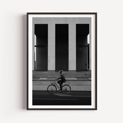 Momentum | Study No. 1