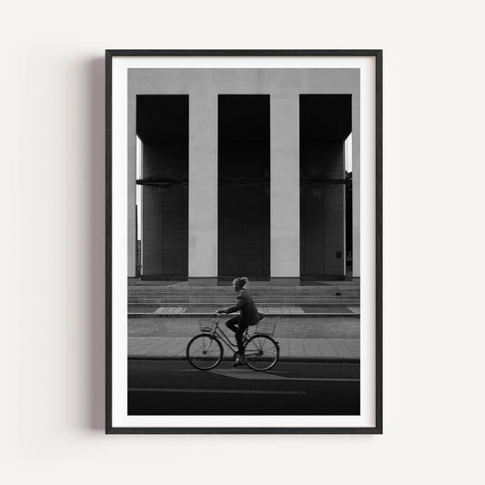 Momentum | Study No. 1