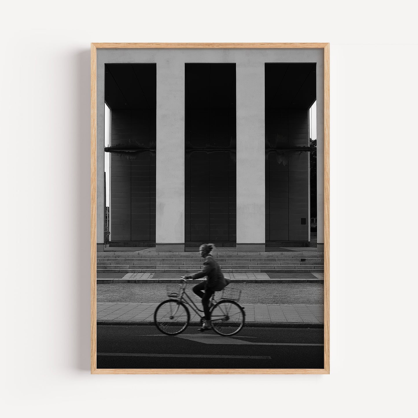 Momentum | Study No. 1