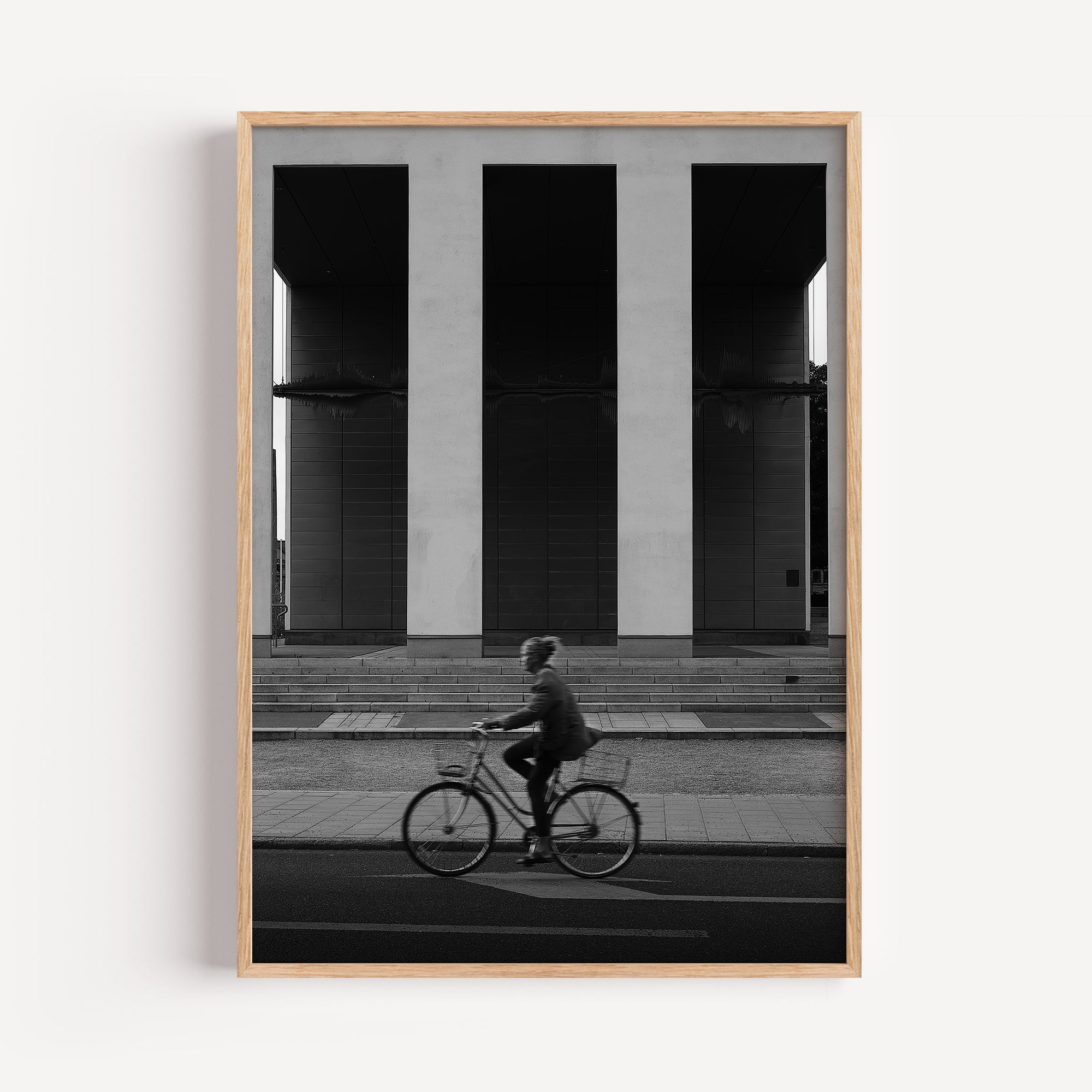 Momentum | Study No. 1