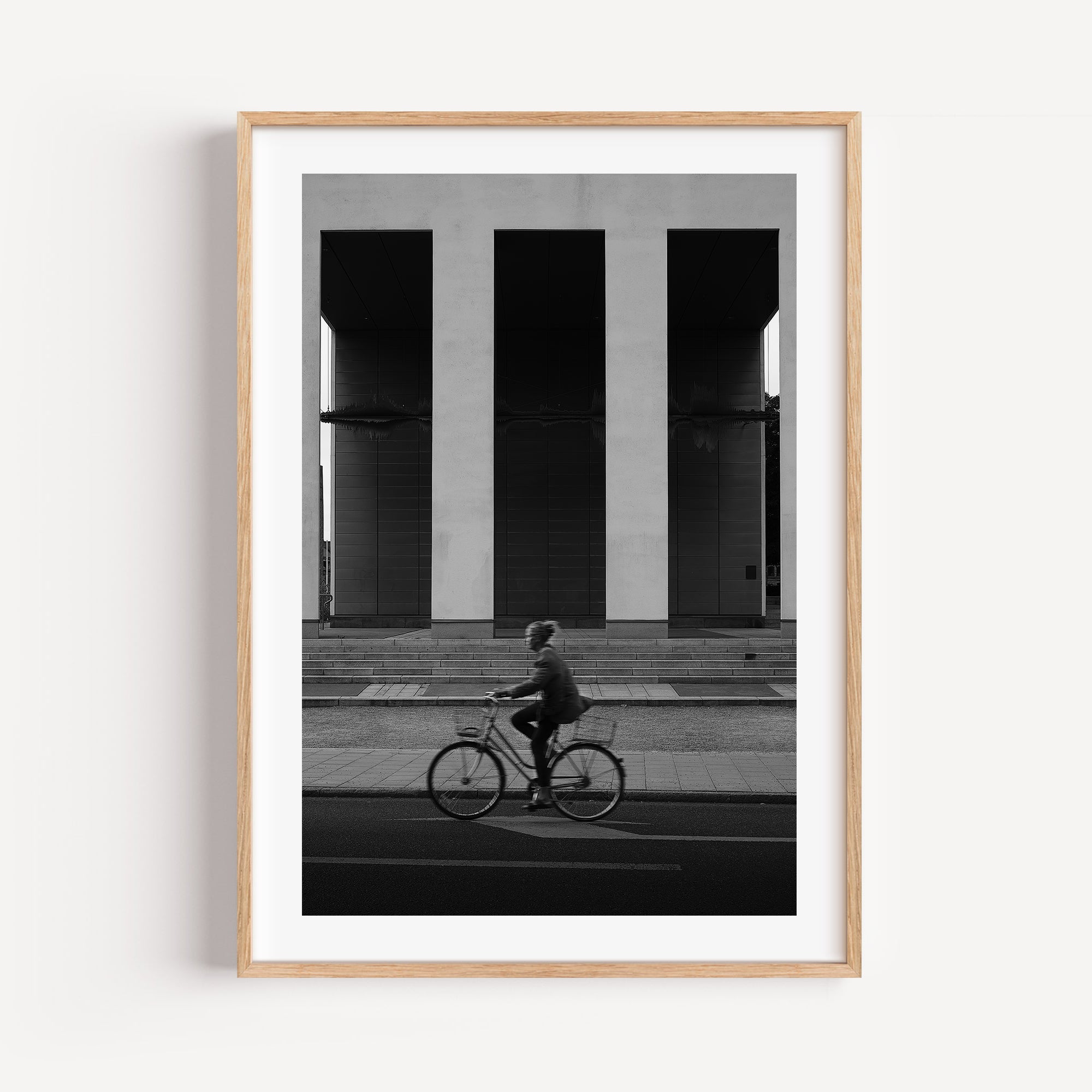 Momentum | Study No. 1