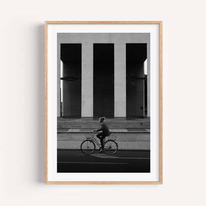 Momentum | Study No. 1