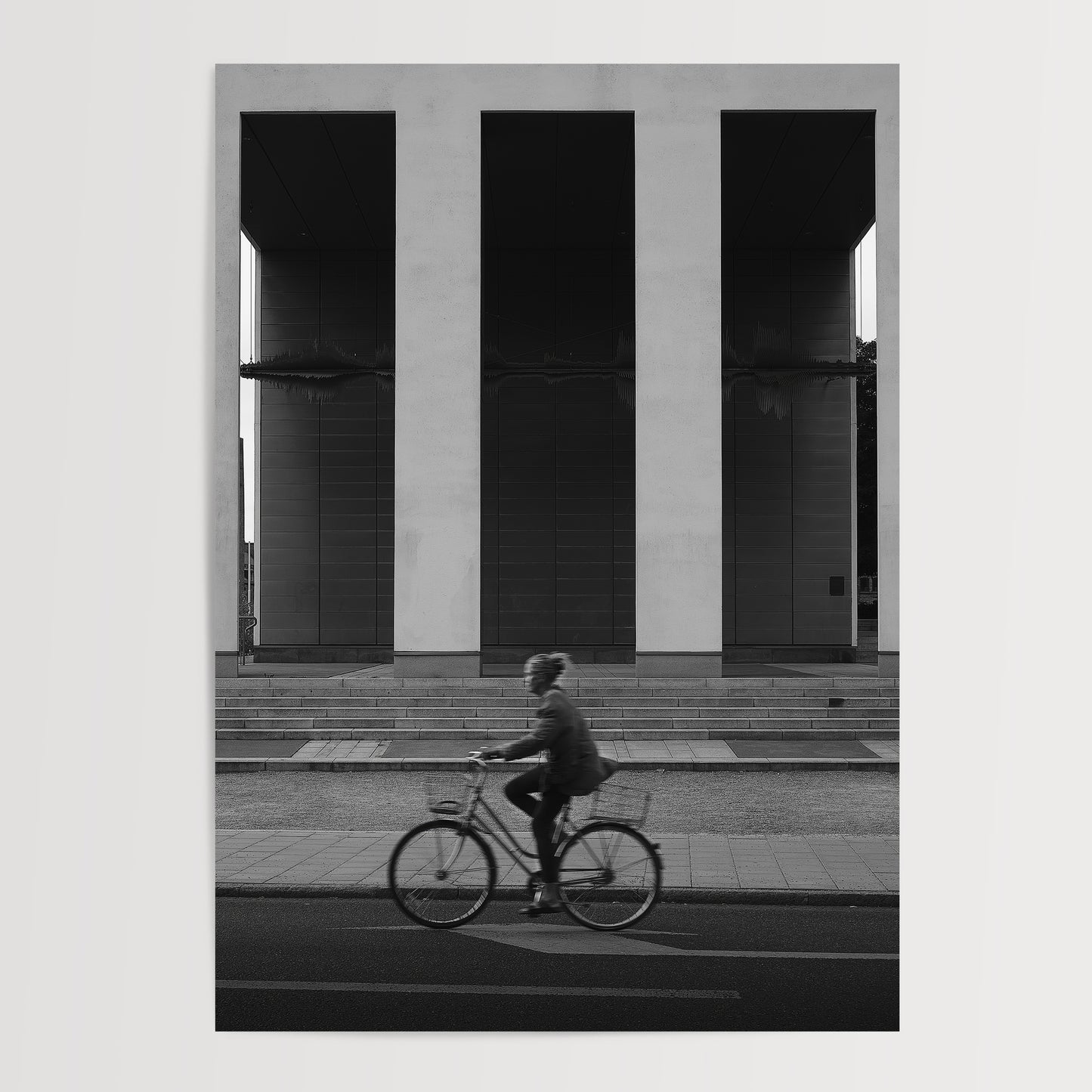 Momentum | Study No. 1
