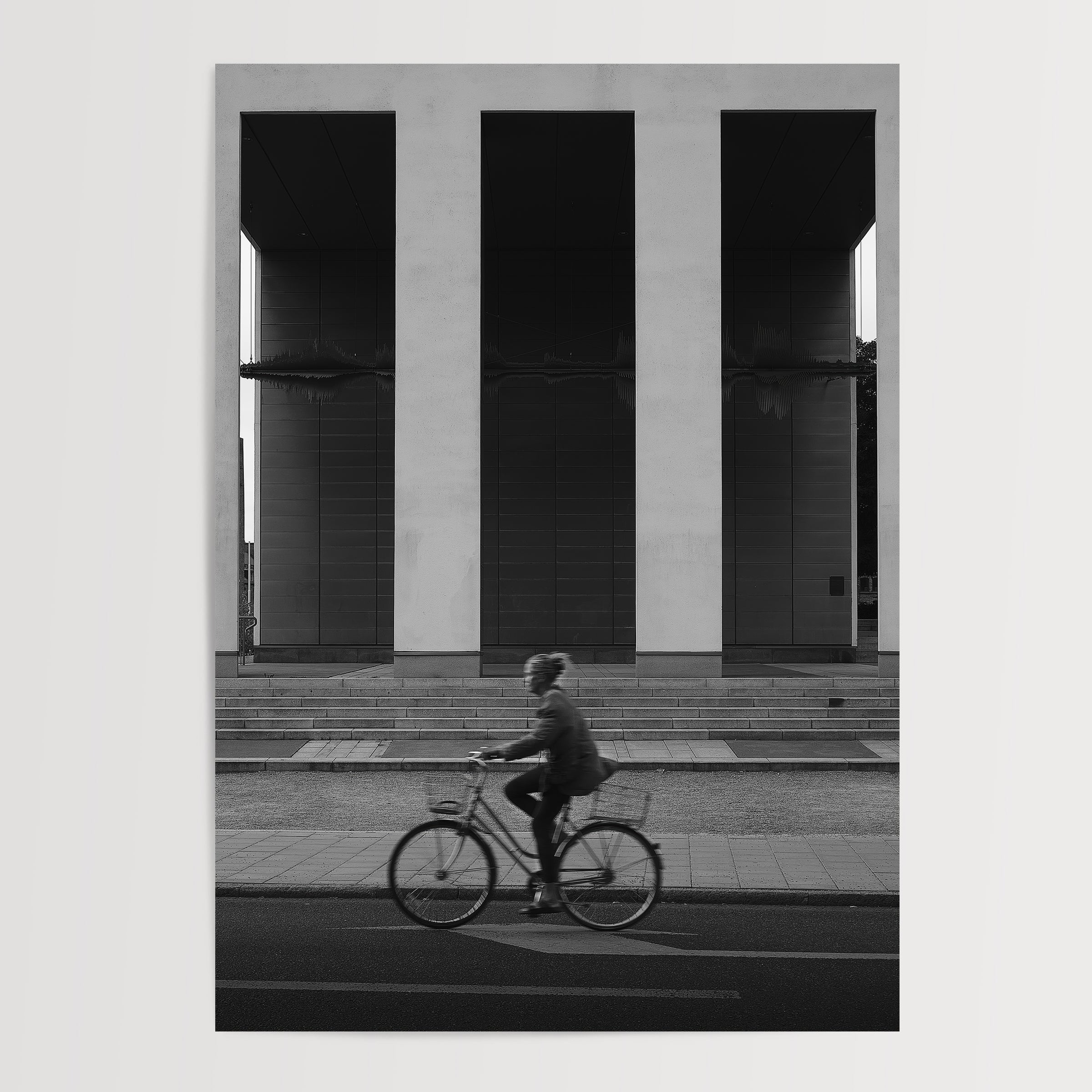 Momentum | Study No. 1