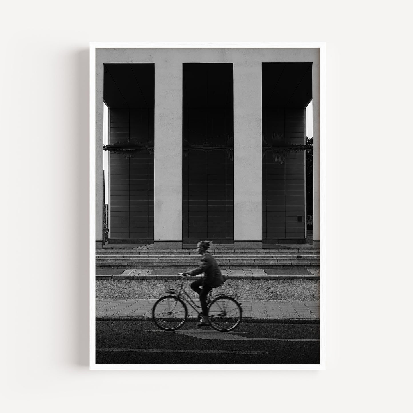Momentum | Study No. 1