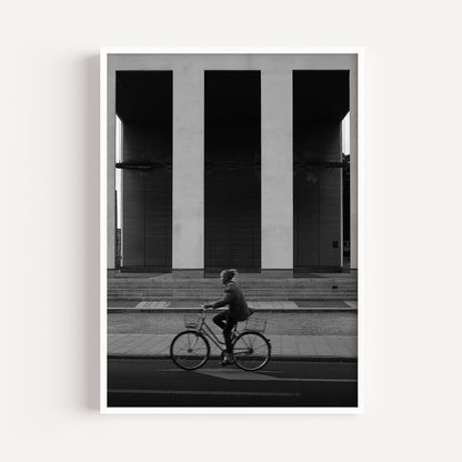 Momentum | Study No. 1