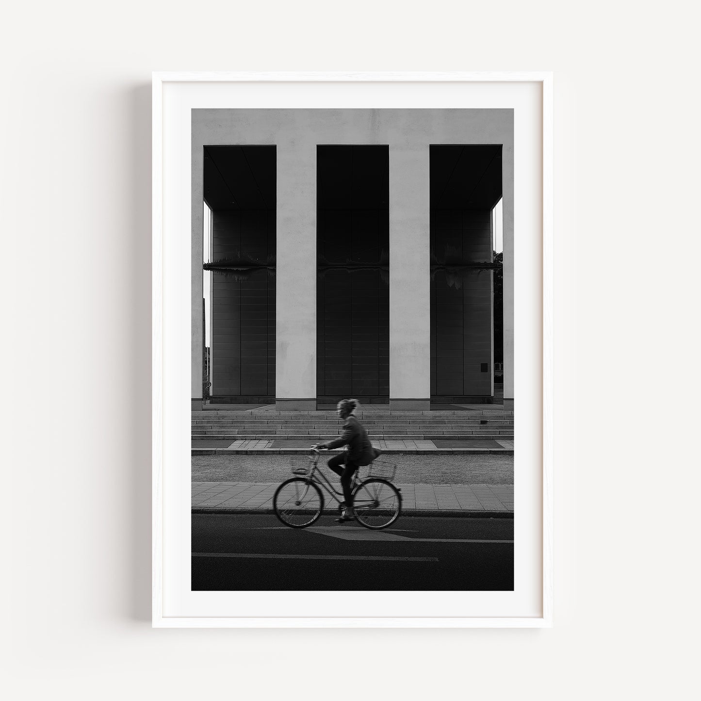 Momentum | Study No. 1