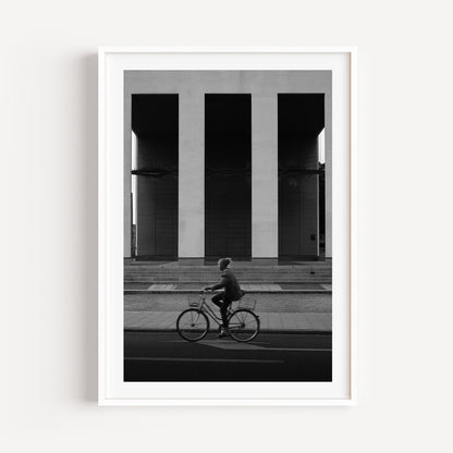 Momentum | Study No. 1