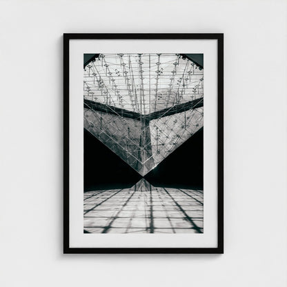 Inverted Silence | Study No. 1