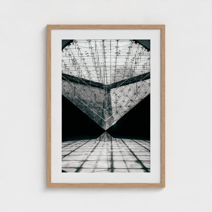 Inverted Silence | Study No. 1